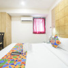 Отель Fabhotel Sahar Garden, фото 3