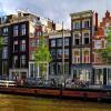 Отель Stayokay Amsterdam Stadsdoelen - Hostel в Амстердаме