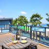 Отель Gyeongju Oceanville Pension, фото 13