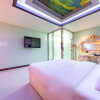 Отель Iksan Luxury Hotel, фото 2