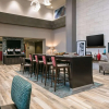 Отель Hampton Inn Wichita Northwest, фото 14