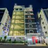 Отель OYO Townhouse 034 -Halcyon Hitech City Road в Хидерабаде