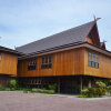 Отель Arsela Hotel Pangkalan Bun в Пангкаланбун