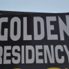 Отель Golden Residency, фото 1