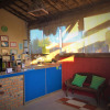 Отель Pousada Flamboyant Village, фото 23