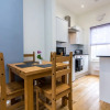 Отель Market Street Apartments, фото 13