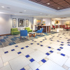 Отель Holiday Inn Express & Suites Austin NE - Hutto, an IHG Hotel, фото 2
