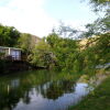 Отель Old Mill Lodge, Working Ostrich Farm & Restaurant, Oudtshoorn, фото 23