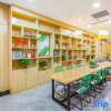 Отель Shangke Youpin Hotel (Shijiazhuang Zhengding Airport Branch), фото 5
