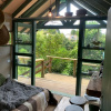 Отель Rancheria Loft Chalets, фото 5
