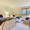 Отель Grand Lake Condo: Steps to Shadow Mountain Lake!, фото 18