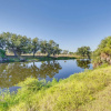 Отель Port Charlotte Canal-front Home w/ Private Pool!, фото 17