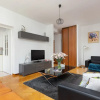Отель Krypska Apartment Warsaw by Renters, фото 4