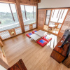 Отель Jeju Hanok Hotel Hallagung, фото 15