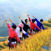 Отель Yuelai Courtyard Hotel (Longsheng Longji Terrace Observation Deck), фото 11