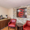 Отель Red Roof Inn Jacksonville - Cruise Port, фото 15