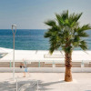 Отель IMMOGROOM- 3 Sea view Panoramic terrace-1 min beach-CONGRESSBEACH, фото 11