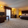 Отель Maxi Park Hotel & Spa, фото 4