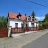 Отель Idyllic Villa With Private Pool in Trebusin Czech Republic, фото 1