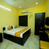 Отель OYO 6869 ECR Grand Residency, фото 17