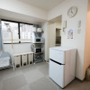 Отель Dougenzaka 2Chome 404, фото 12