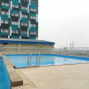Отель City View 2Br Apartment At Grand Icon Caman For 4 Pax, фото 14