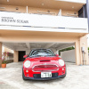 Отель Kariyushi Condominium Resort Miyakojima Brown Sugar, фото 11