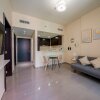 Отель Tanin - Apartment Amidst Lively Area With Pool and Balcony, фото 15
