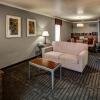Отель Best Western Pocatello Inn, фото 14