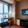 Отель Oak Oak International Apartment, фото 3