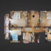 Отель Ferienwohnung Pirker, фото 10