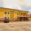 Отель Royalty Economy Lodge, фото 5