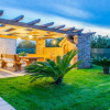 Отель Lovely Holiday Home in Fazana With Swimming Pool, фото 25