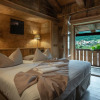 Отель Chalet Svizzero, фото 6