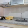 Отель Spacious And Comfortable Studio Apartment At Bale Hinggil, фото 8