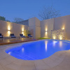 Отель Quinta & Suites Apart Hotel, фото 19