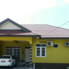 Отель Zeeyad Homestay Kuala Terengganu, фото 1