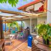 Отель Bungalow Poerava Punaauia Ocean View, фото 11
