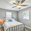 Отель Lakeview Home - 1 Mile From Bull Shoals Lake!, фото 2