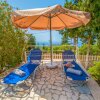 Отель Millers Cottage Large Private Pool A C Wifi - 2497, фото 12