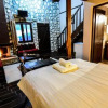 Отель Korfes Guesthouse, фото 5