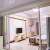 Отель Dingshang Xiangyu Apartment Hotel Changsha Railway Station, фото 39