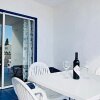 Отель Apartment Bellissima 200m from the Ocean with pool, Wifi Sat-tv, фото 6