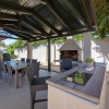 Отель Stunning Home in Perci With Wifi and 5 Bedrooms, фото 14