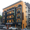 Отель Padungan Hotel, фото 1
