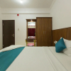 Отель BCP Suites, фото 4