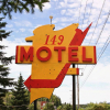 Отель Motel 149, фото 5