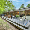 Отель Beaver Lake Getaway w/ 2 Decks, Grill, & Views!, фото 25
