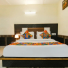 Отель Fabhotel Mount Edge, фото 18