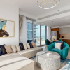 Отель Primestay - 1BR Sea View in Beach Isle, фото 3